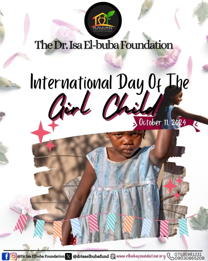 Pink Cute International Day of The Girl Child Instagram Post 20241011 123400 0000