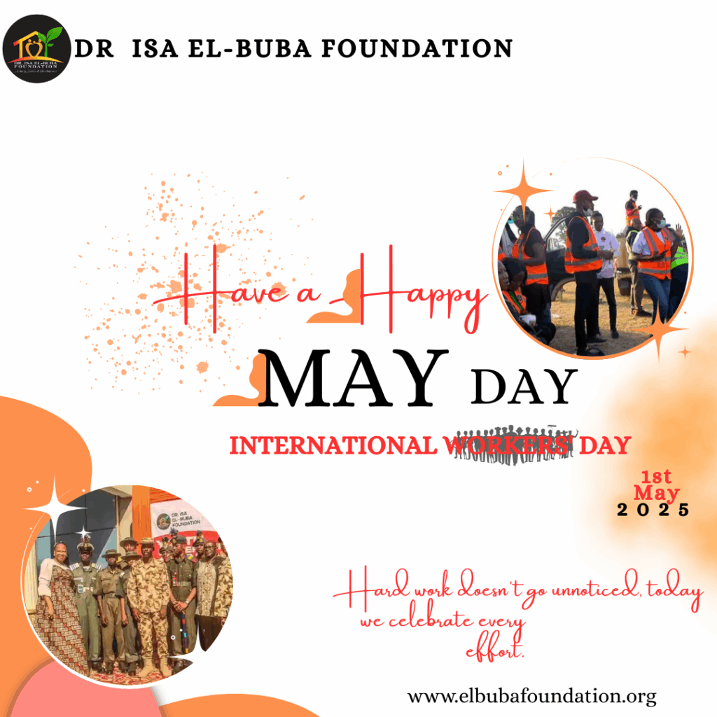 Happy international workers day 1 International workers day 20250501 161915 0000